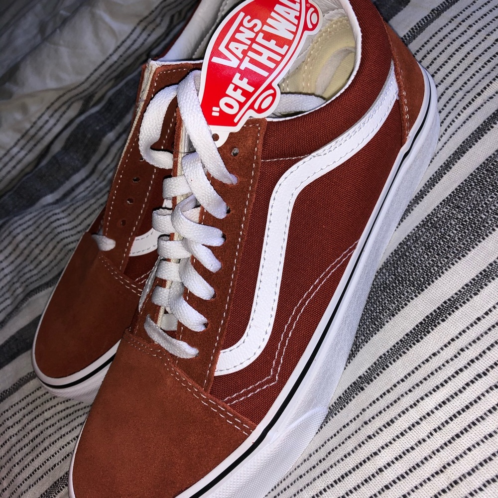VANS Old Skool